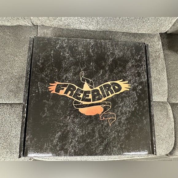 Freebird by Steven “Jerome” Ice Multi Women’s Leather Ankle Booties - Picture 16 of 17